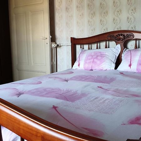 Les Chambres Chez David 里永 外观 照片