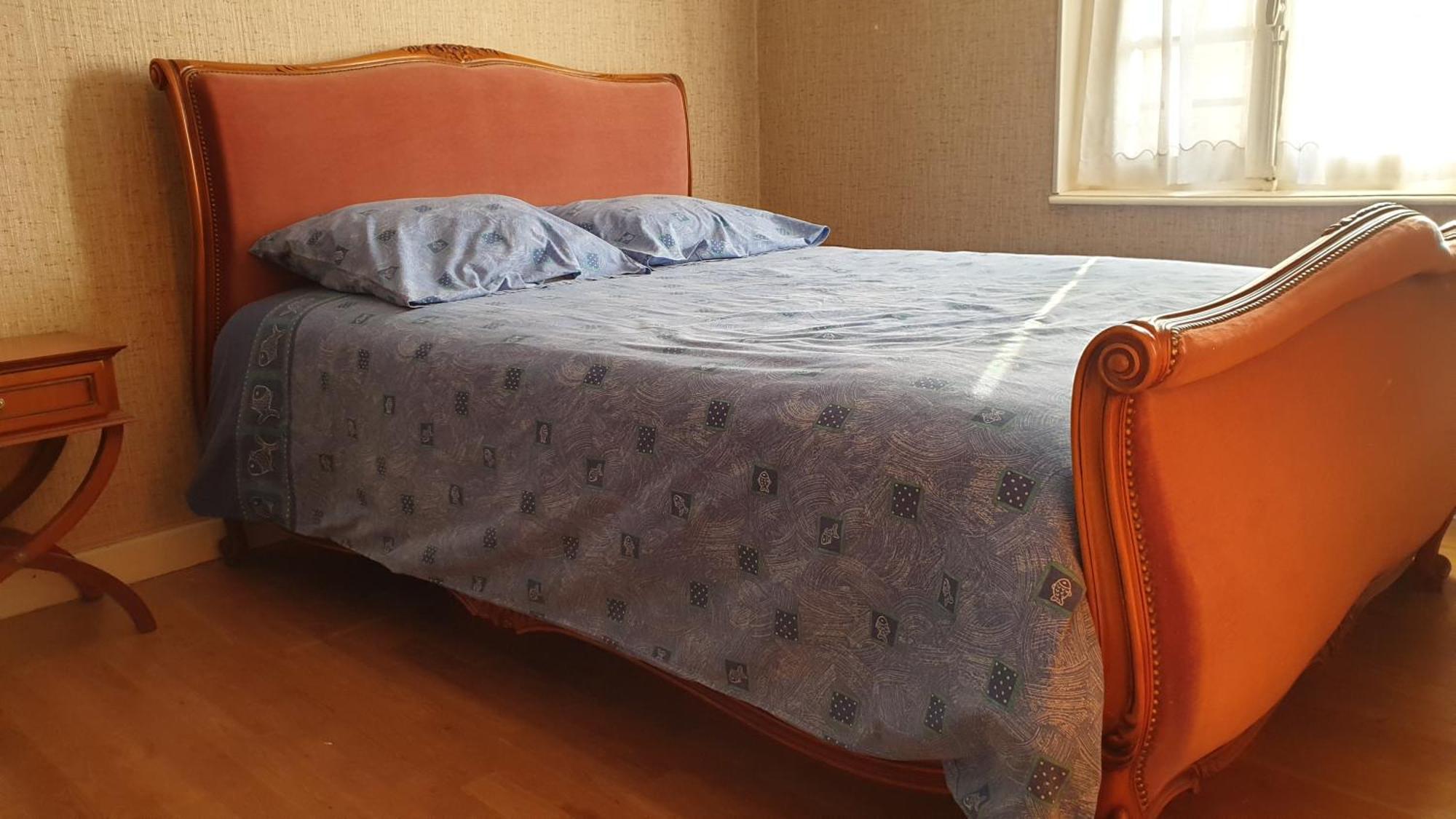Les Chambres Chez David 里永 外观 照片