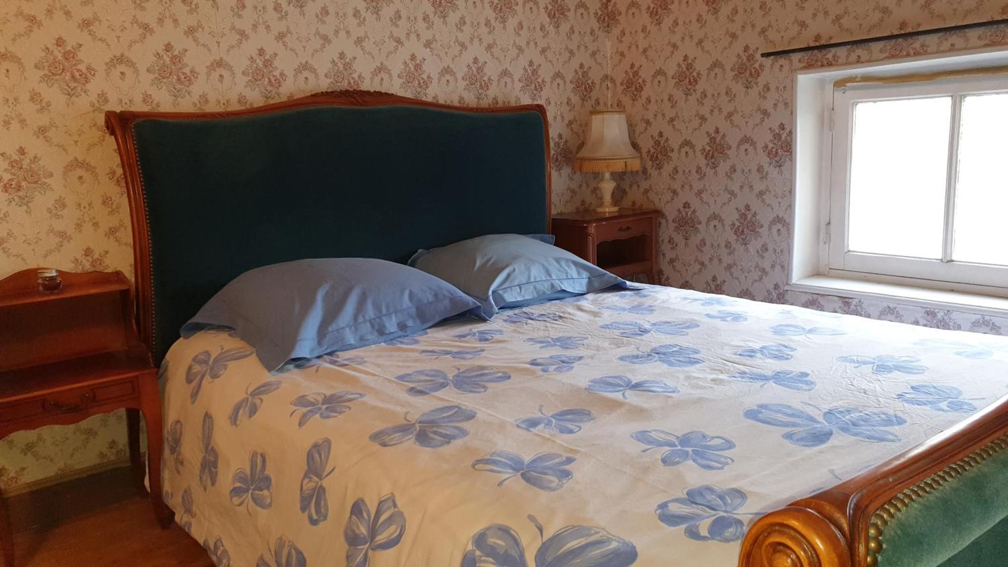 Les Chambres Chez David 里永 外观 照片