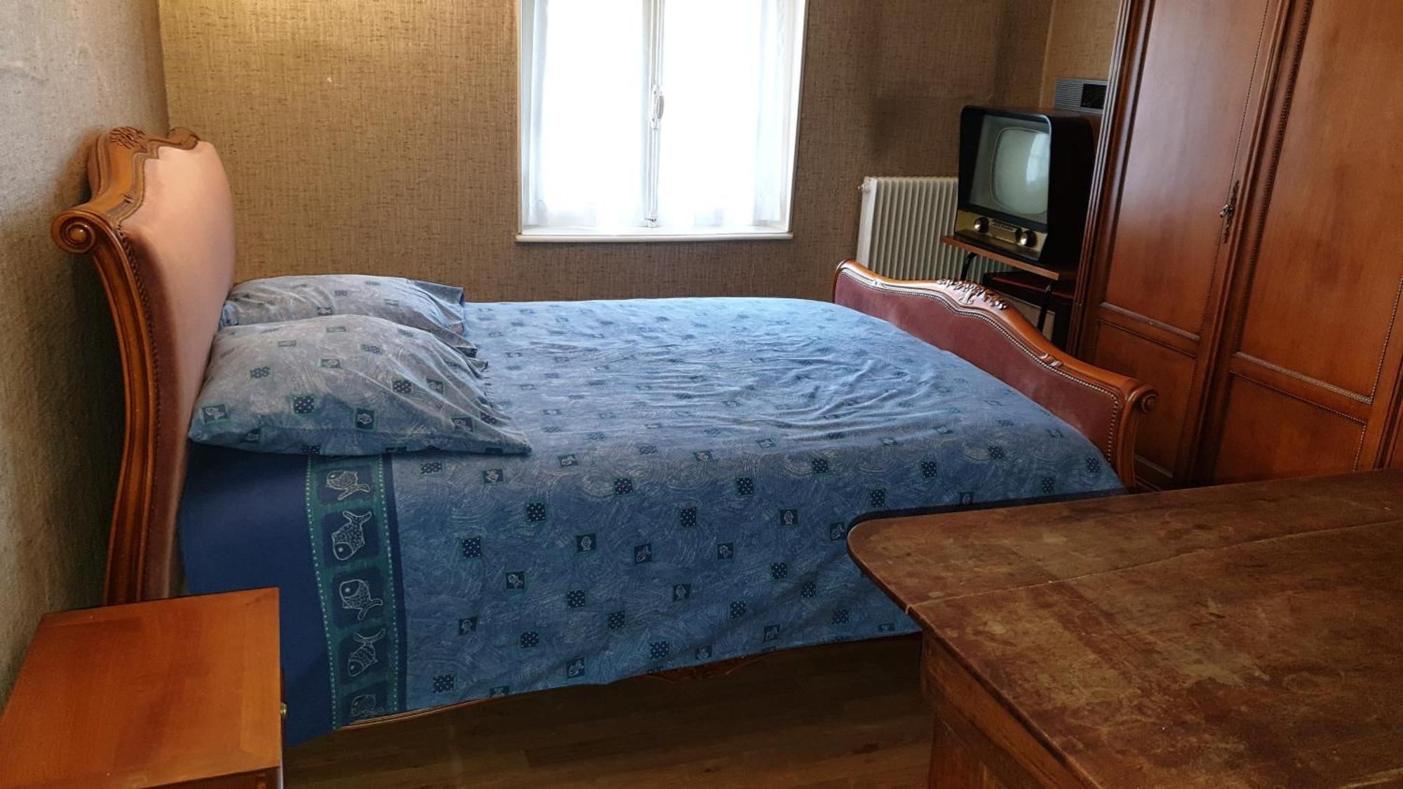 Les Chambres Chez David 里永 外观 照片