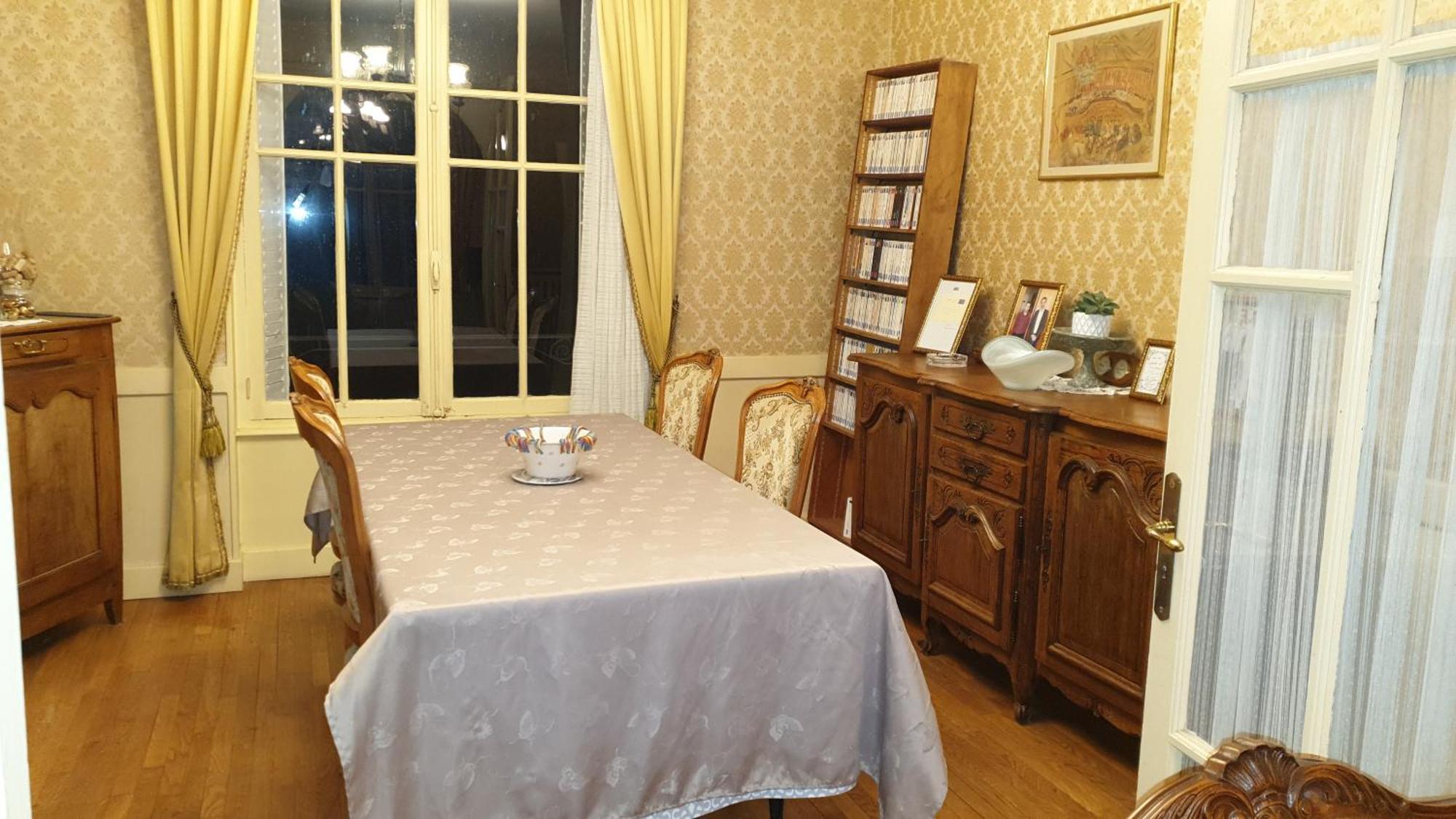 Les Chambres Chez David 里永 外观 照片